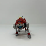 Playmates Voltron Legendary Defender RED LION Action Figure 2017 Complete