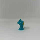 Gogo’s Crazy Bones Teal Sumon Number 35