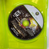 Xbox 360 Frontlines: Fuel Of War (Demo Disk)