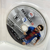 PS3 FIFA Soccer 13