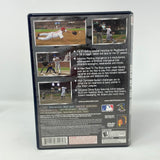 PS2 MLB 07 The Show