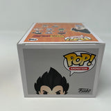 Funko Pop! Animation Dragon Ball Z Vegeta Eating Noodles Funko 2020 Spring Convention Limited Edition Exclusive 758