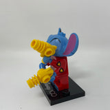 LEGO Disney Series 100 Collectible Minifigures 71038 - Experiment 626 Stitch