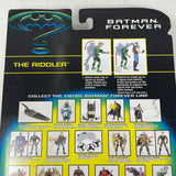 Kenner Batman Forever The Riddler Action Figure 1995