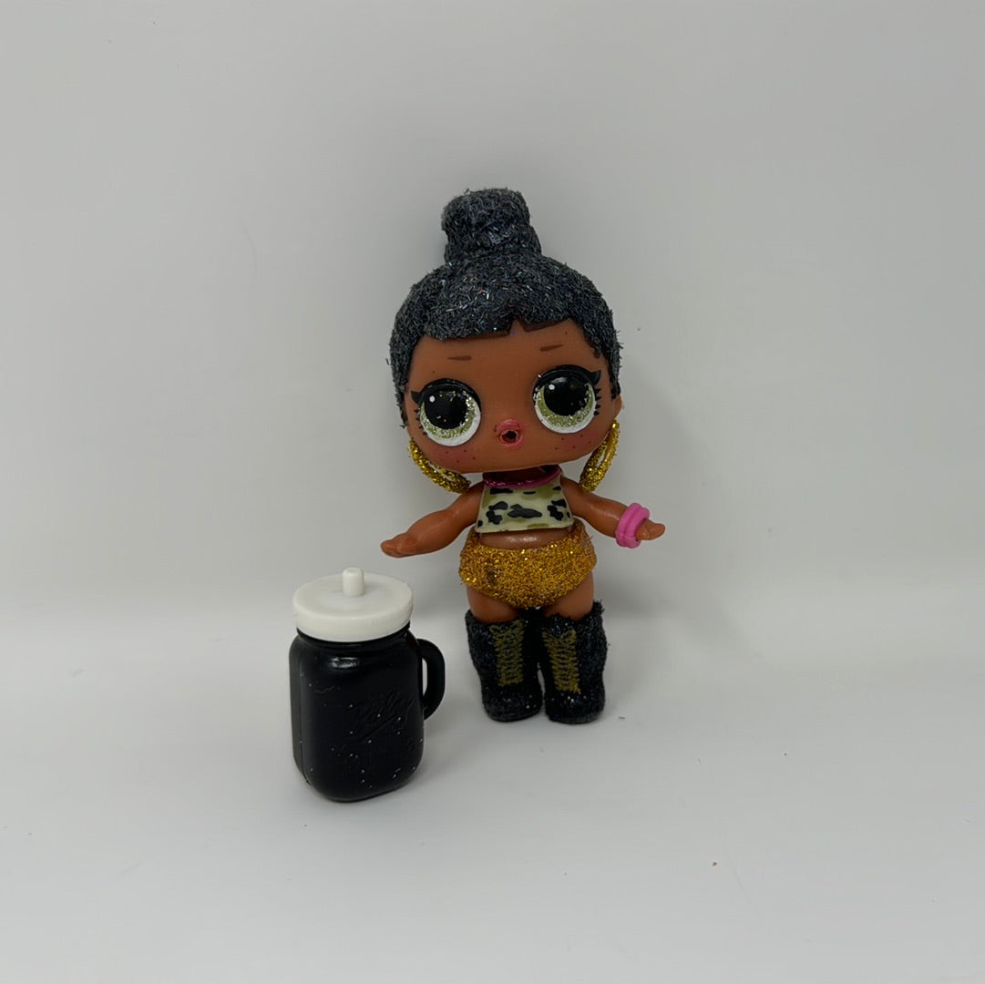 Lol Surprise Bling Series Honey Bun Hip Hop Club – shophobbymall