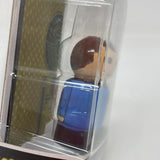 Pin Mate Star Trek #05 Doctor Leonard McCoy 2" Collectible Wooden Figure