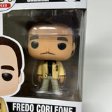 Funko Pop The Godfather Fredo Corleone #392