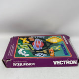 Intellivision Vectron (CIB)