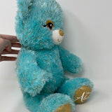 Build A Bear Disney Aladdin Jasmine Plush 16" Princess Stuffed Plush Animal BAB