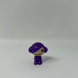 Gogo’s Crazy Bones Purple Pop Number 32