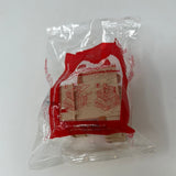 McDonald's Happy Meal Toy - Disney Mickey Hollywood Tower Hotel #6