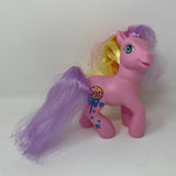 My Little Pony G3 Swirlypop Crystal Princess Cutie Cascade Lollipop Hasbro 2006