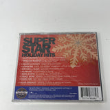 CD Super Star Holiday Hits Wal-Mart Exclusive (Sealed)