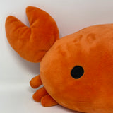 Jace Crab Plushie