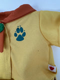 Build A Bear Workshop Scout Outfit