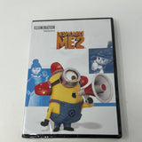 DVD Despicable Me 2 Sealed
