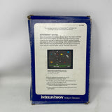 Intellivision Astrosmash (with Box)