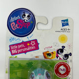 Littlest Pet Shop LPS Seal #2743 Hasbro