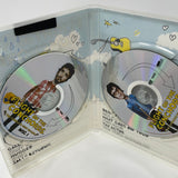 DVD Flight Of The Conchords The Complete First Season