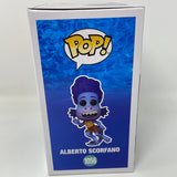 Funko Pop Luca Alberto Scorfano sea 1056