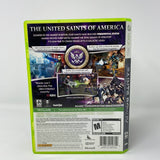 Xbox 360 Saints Row IV: Commander In Chief Edition