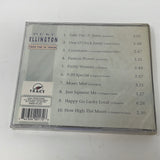 CD The World Of Duke Ellington Take The ‘A’ Train Sealed