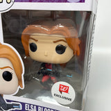 Funko Pop! Marvel Walgreens Exclusive Elsa Bloodstone 1028