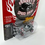 Johnny Lightning Auto World Store Exclusive Johnny’s Speed Shop 1932 Ford Hi-Boy Limited Edition