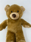 Build A Bear Workshop Brown Bear Plushie