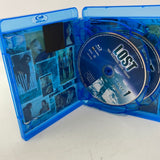 Blu-Ray Disc The High Definition Collection Lost The Complete Fifth Season The Journey Back - Extended Edition