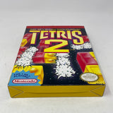 NES Tetris 2 (CIB)