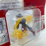 Mega Man NT Warrior Metal Soul Figure Mattel 2004