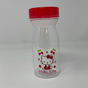 Hello Kitty Sanrio Herbs Spice Bottle Dispenser