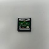 DS True Swing Golf (Cartridge Only)