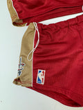 Build A Bear Workshop NBA Cleveland Cavaliers Jersey and Shorts Set