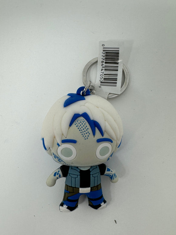 Ready Player One Figural Keychain Parzival