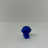 Gogo’s Crazy Bones Dark Blue Lessi Number 31