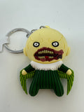 Marvel Villain Zombies Vulture Monogram Figural Collectors Keyring