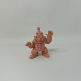 Scooby-Doo! Tiny Mights Mini-figures - M.U.S.C.L.E. - Tan Harry The Clown