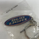 Bud Light Keychain