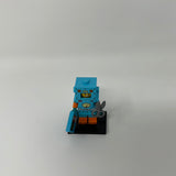 LEGO Series 23 Collectible Minifigures 71034 - Cardboard Robot