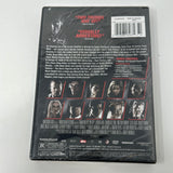 DVD Sin City Sealed