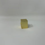 Monopoly Surprise Community Chest Gold Safe Token Series 1 Game Piece