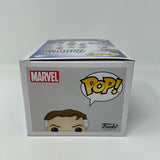 Funko Pop! Marvel Fantastic Four Mister Fantastic Marvel Collector Corps Exclusive 571