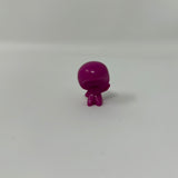 Gogo’s Crazy Bones Light Purple Codi Number 22