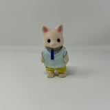 SYLVANIAN FAMILIES - FRED GOLIGHTLY - FATHER CAT
