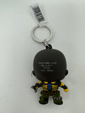 Ready Player One Figural Keychain Aech