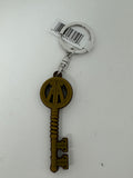 Ready Player One Figural Keychain Exclusive A Copper Key