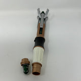 2004 Doctor Who Eleventh Doctors Sonic Screwdriver Cosplay accessory