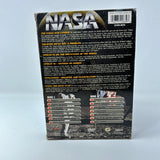 DVD NASA Original Film 2 Pack